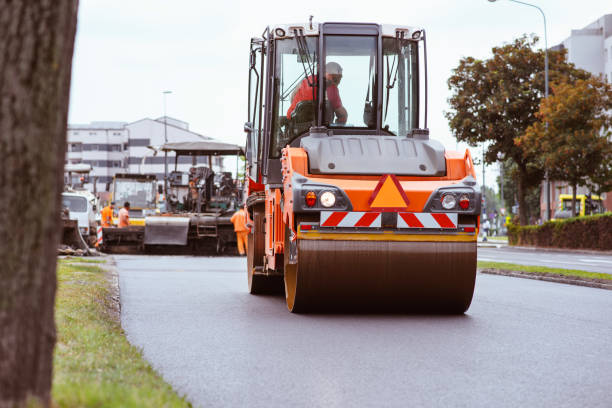 Best Driveway Overlay Services  in Tiltonsville, OH