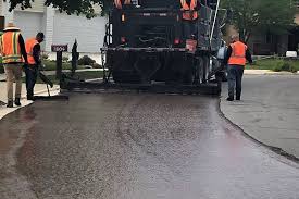 Why Choose Us For All Your Driveway Paving Needs in Tiltonsville, OH?